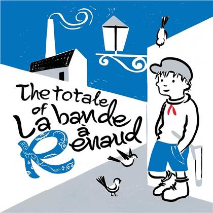 The Totale Of La Bande A Renaud (2 CDs)