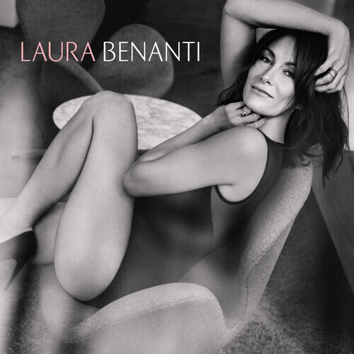 Laura Benanti - ---