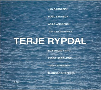Terje Rypdal - --- (ECM Touchstones, 2020 Reissue)