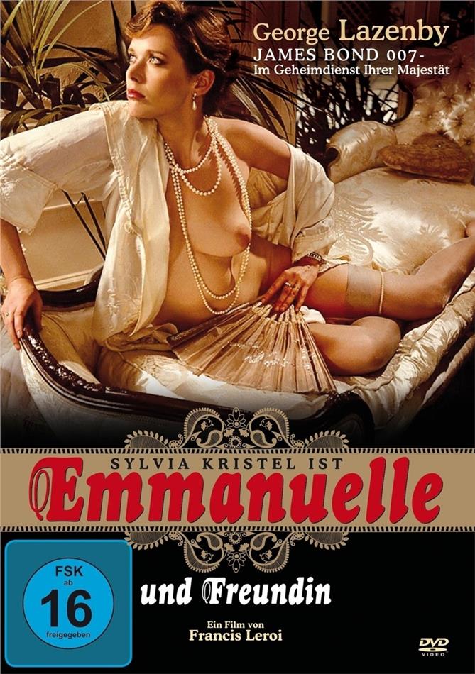 Emmanuelle und Freundin (1993)