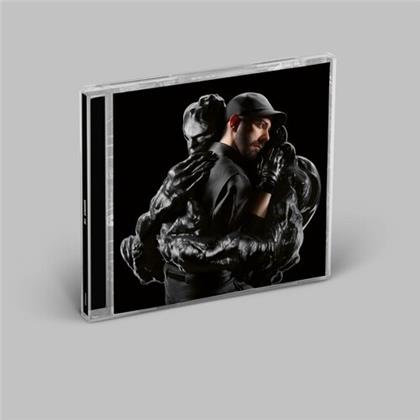 Woodkid - S16 (Jewelcase)