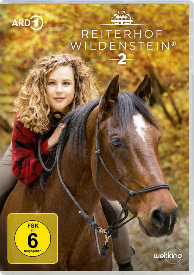 Reiterhof Wildenstein - Staffel 2