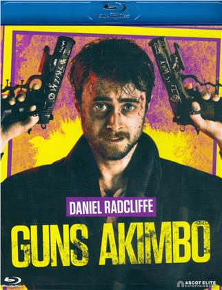 Guns Akimbo (2019)