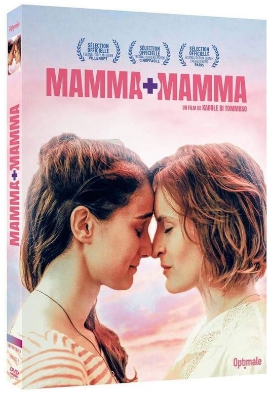Mamma + Mamma (2018)