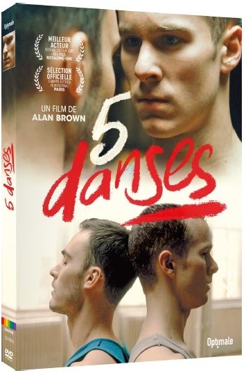 5 Danses (2013)