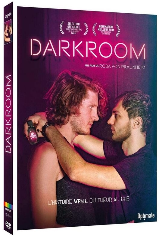 Darkroom (2019)
