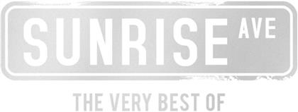 Sunrise Avenue - The Very Best Of