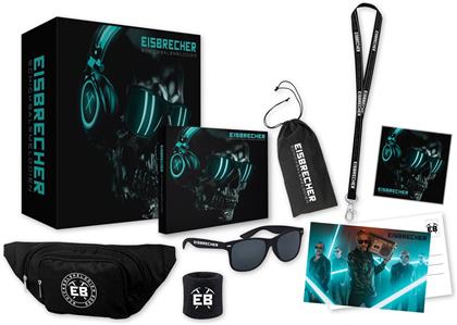 Eisbrecher - Schicksalsmelodien (Limitierte Fanbox)