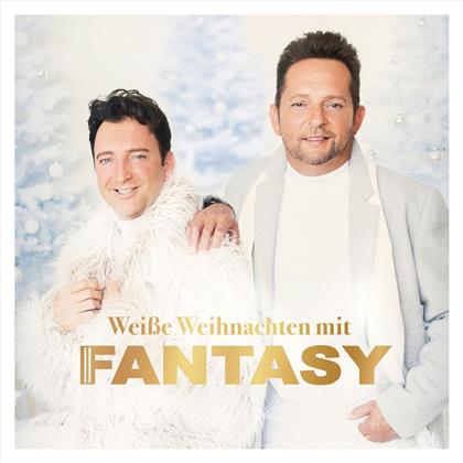 Fantasy (Schlager) - Wei&szlig;e Weihnachten mit Fantasy
