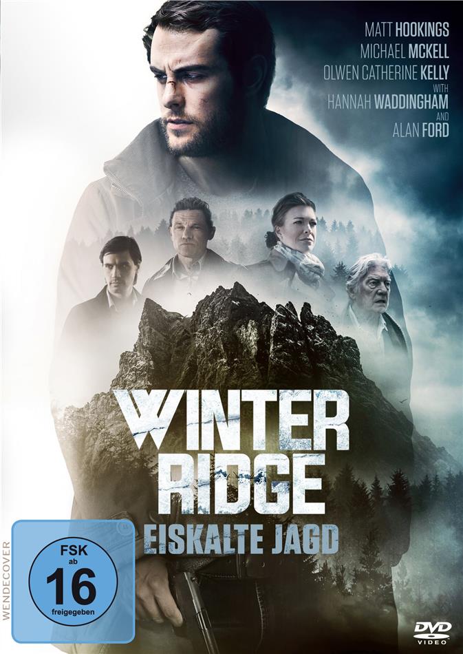 Winter Ridge - Eiskalte Jagd (2018)