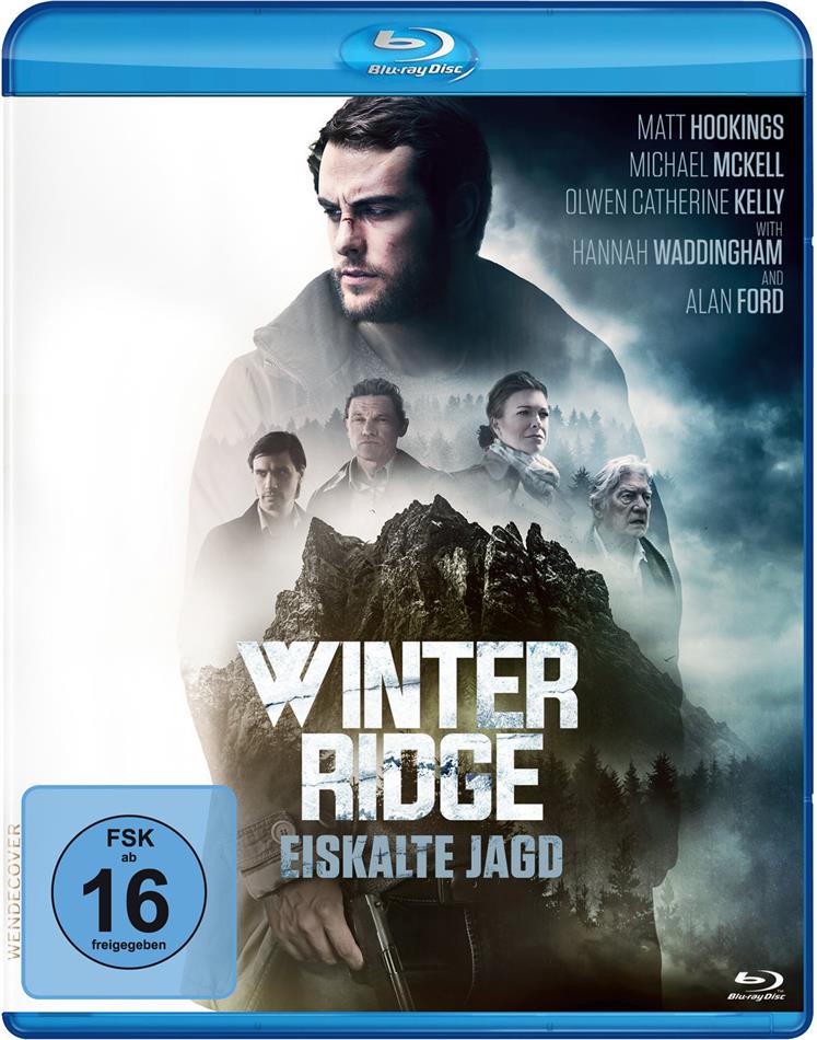 Winter Ridge - Eiskalte Jagd (2018)
