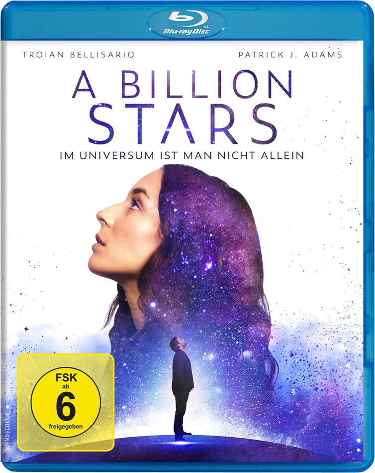 A Billion Stars (2018)