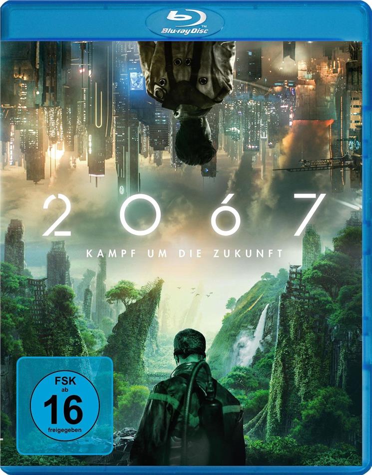 2067 - Kampf um die Zukunft (2020)