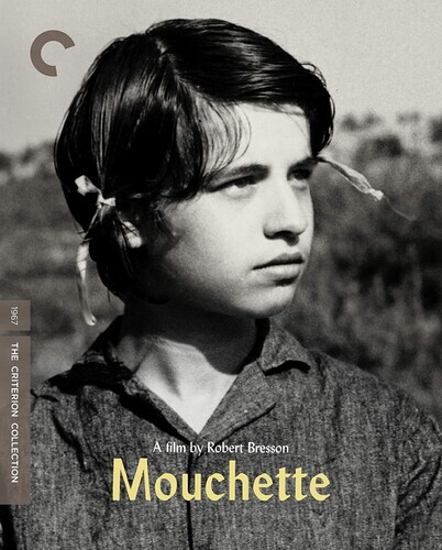 Mouchette (1967) Criterion Collection