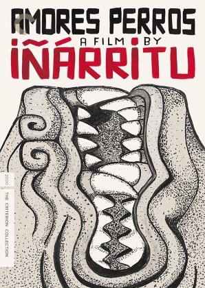 Amores Perros (2000) (Criterion Collection)