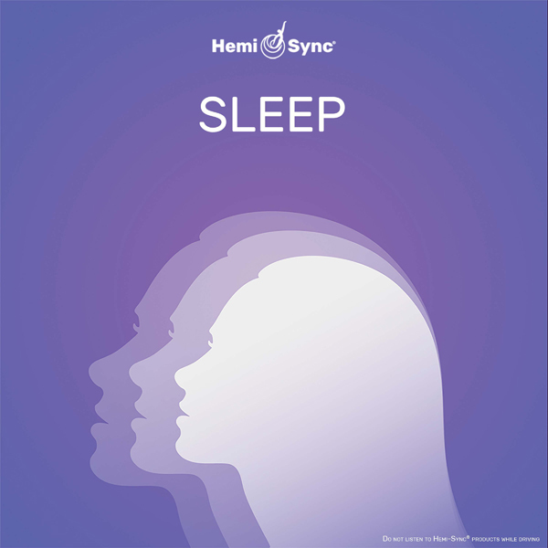 Hemi-Sync - Sleep