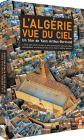 Vue du ciel - L'Algérie / Le Maroc / L'Égypte 3 DVDs