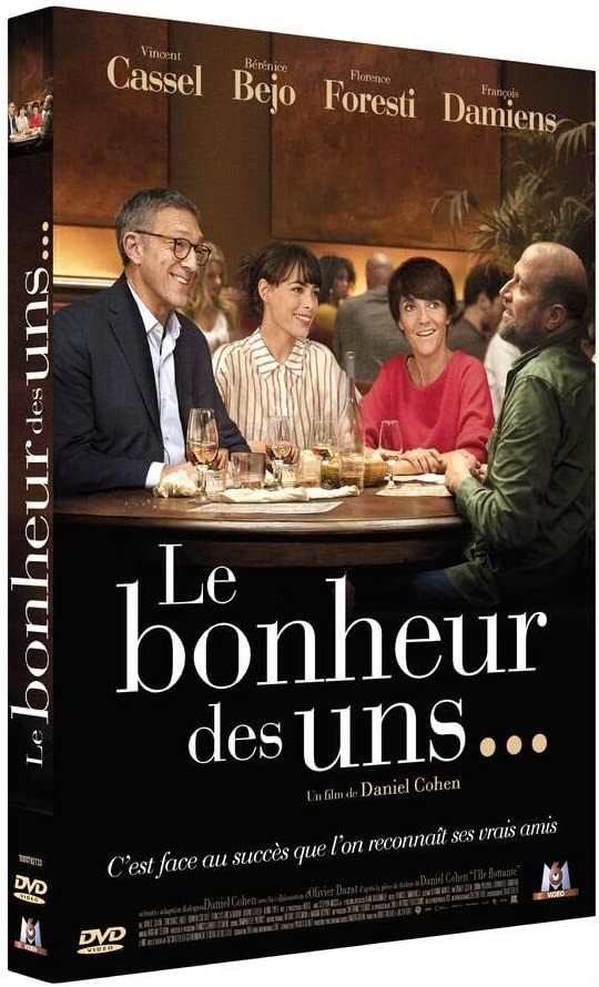 Le bonheur des uns... (2020)