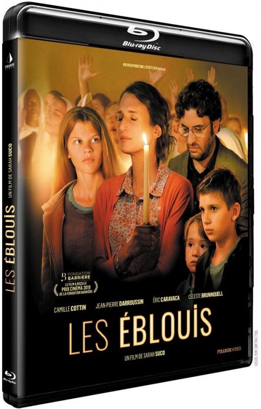 Les Éblouis (2019)