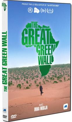 The Great Green Wall (2019)
