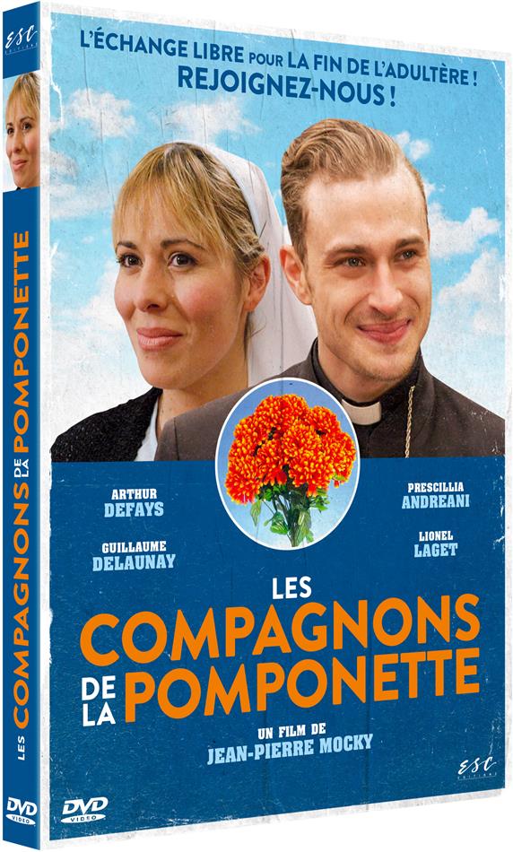 Les compagnons de la pomponnette (2013)