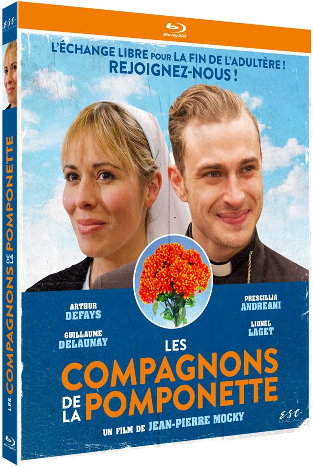 Les compagnons de la pomponnette (2013)