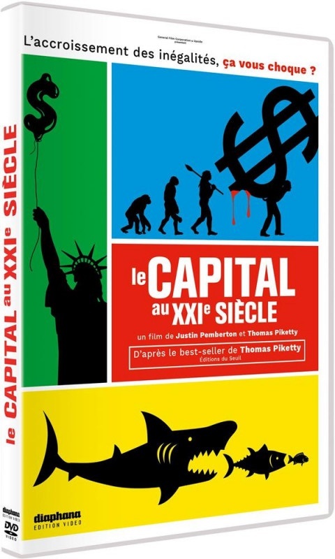 Le Capital au XXIe siècle (2019)