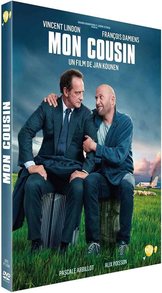 Mon Cousin (2020)