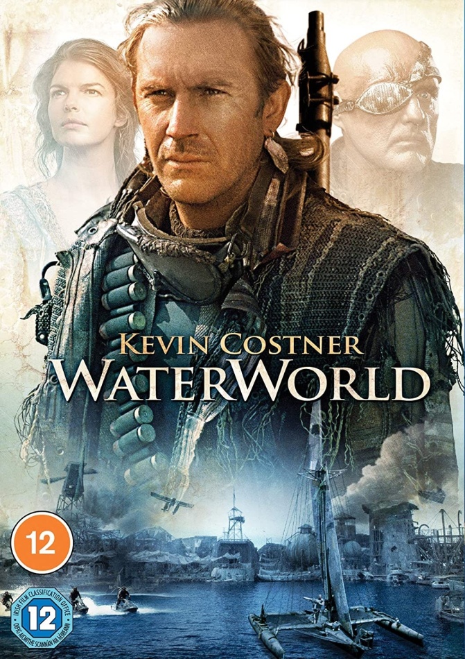 Waterworld (1995)