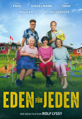 Eden f&uuml;r Jeden (2020)