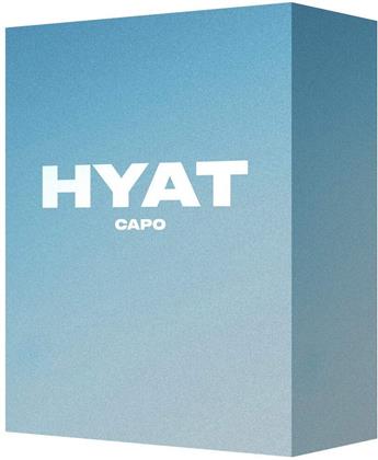 Capo - Hyat (Limited Deluxe Box)