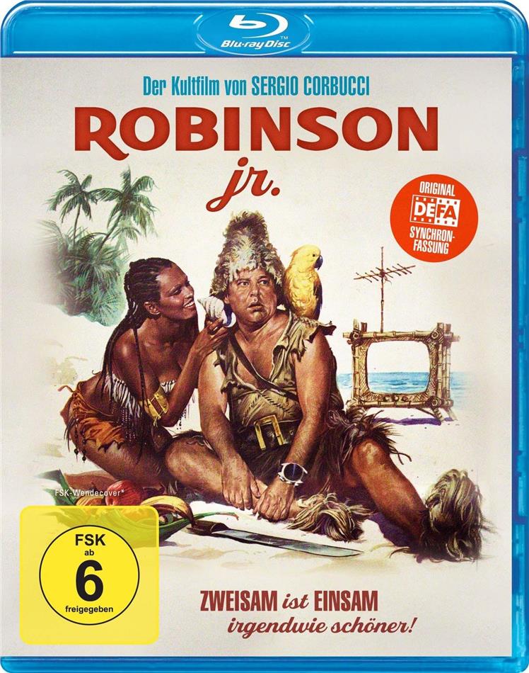 Robinson jr. (1976)