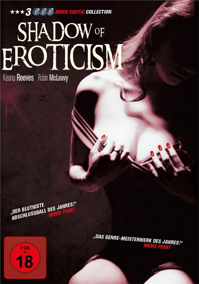 Shadow of Eroticism 3 DVD