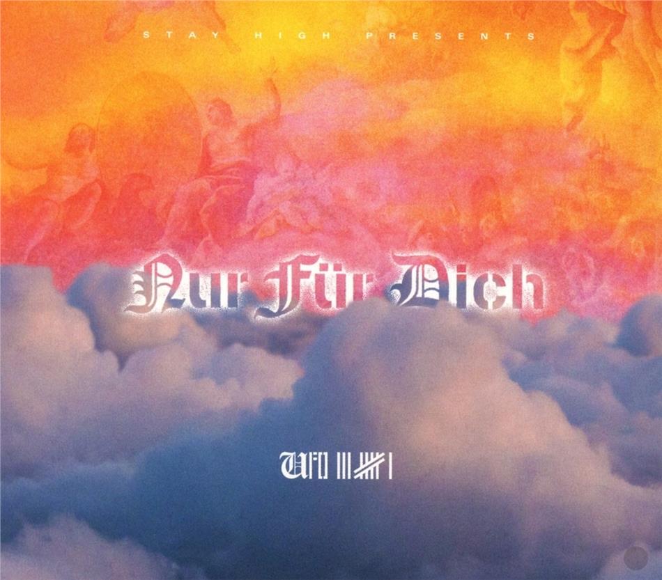 Ufo361 - Nur Für Dich