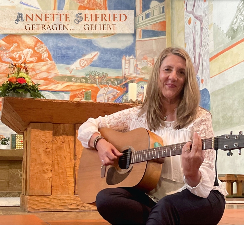 Nightwish - Out of Control (1989)