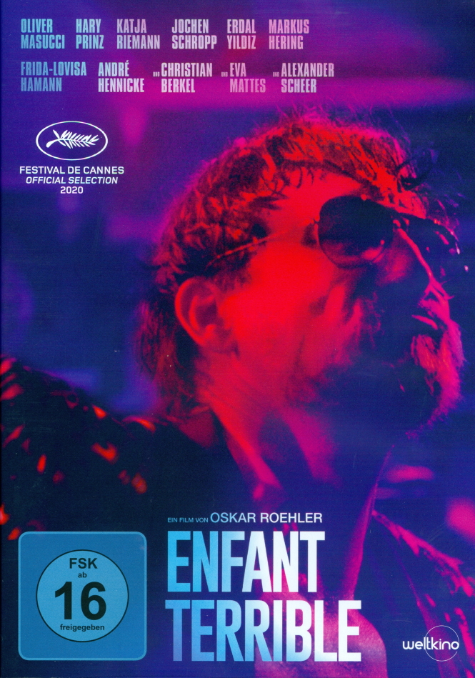 Enfant Terrible (2020)