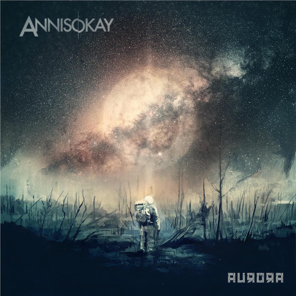 Annisokay - Aurora Boxset, 2 CDs