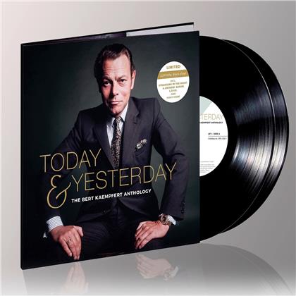 Bert Kaempfert - Today & Yesterday - The Bert Kaempfert Anthology (2 LPs)