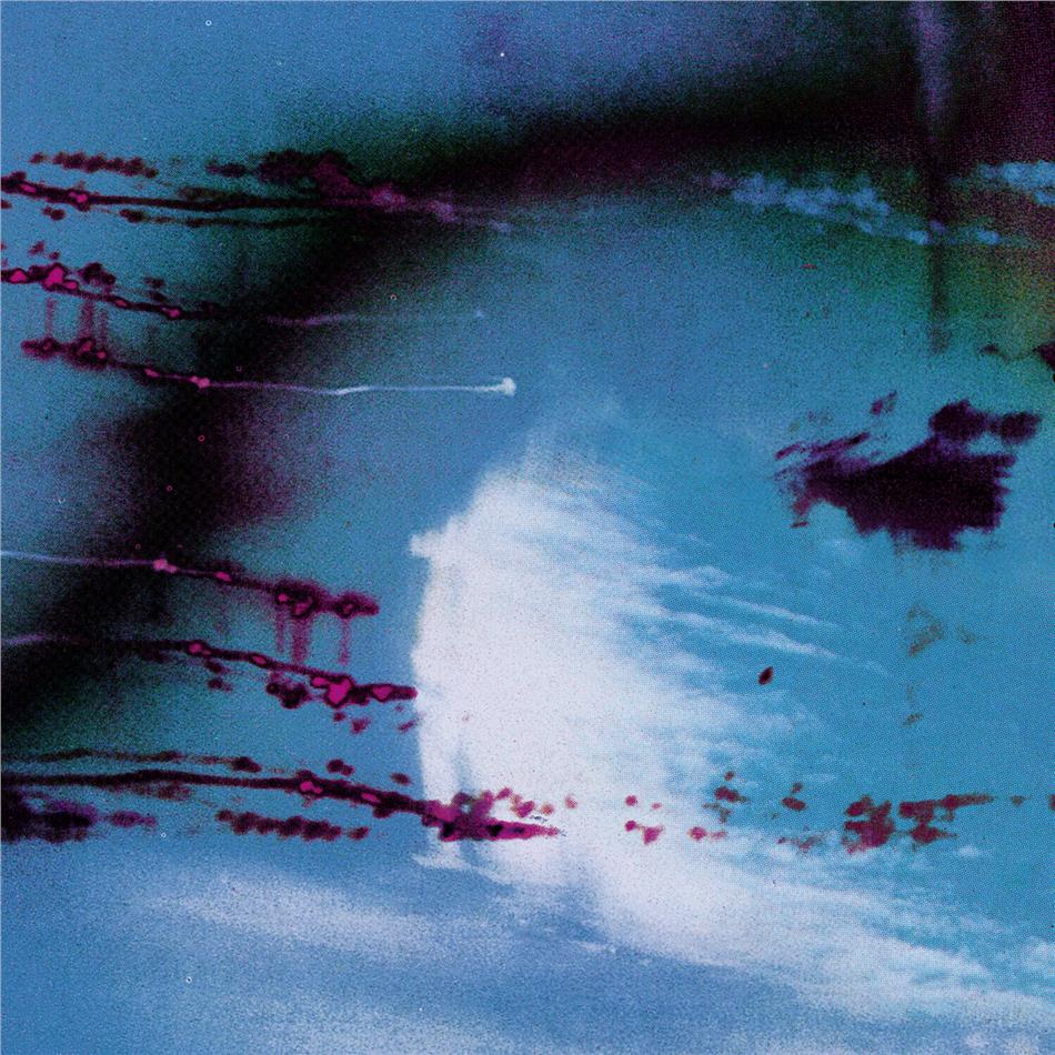 Idmemo - A Future Of Nostalgia 2 CDs