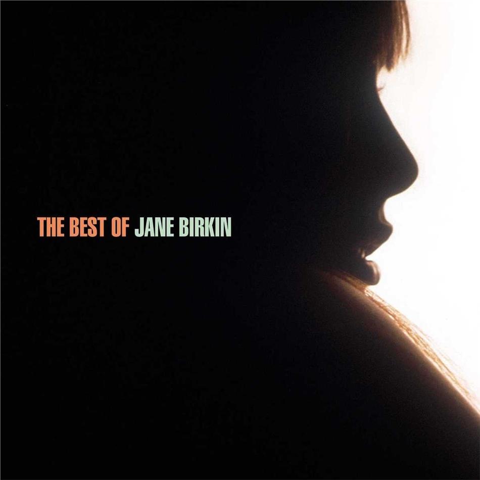 Jane Birkin - Best Of 2020 Reissue, 3 CDs
