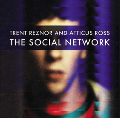 Trent Reznor & Atticus Ross - Social Network - OST Definitive Edition, LP
