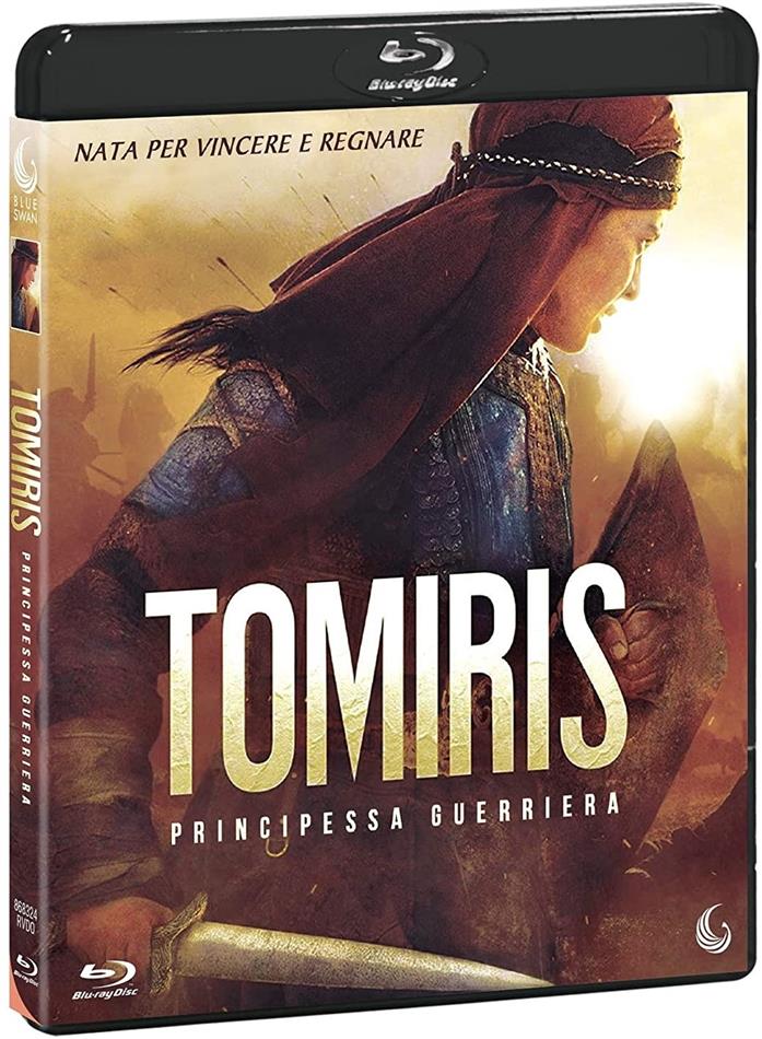 Tomiris (2019)