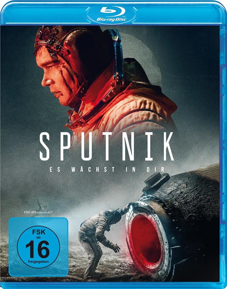 Sputnik - Es wächst in dir (2020)