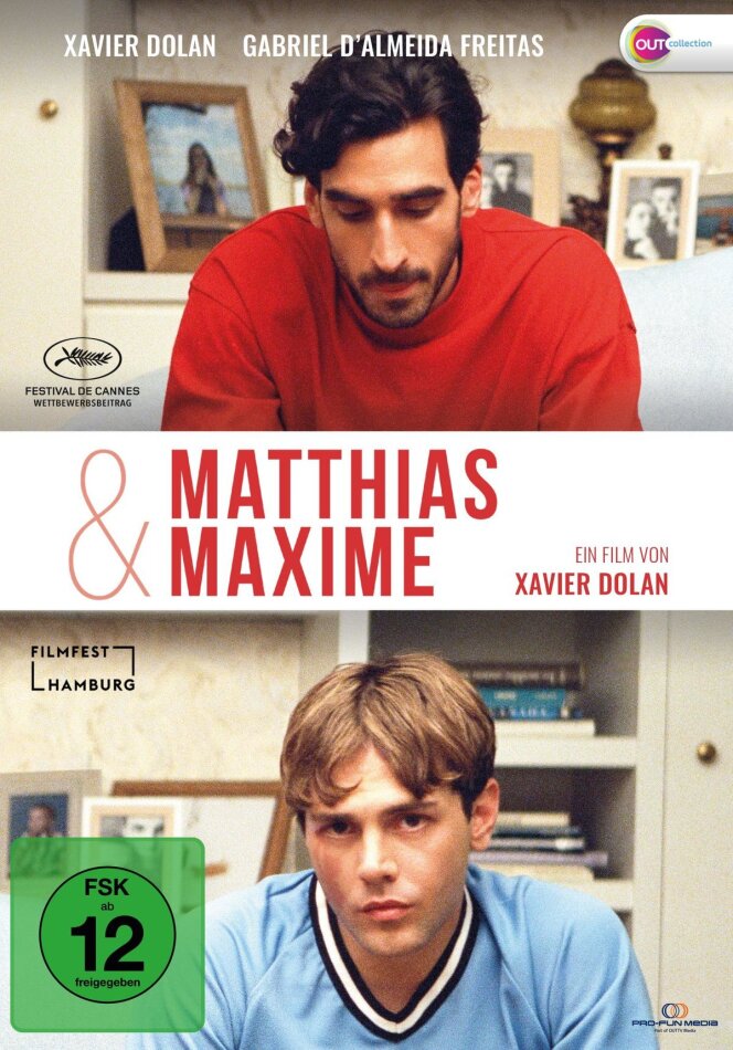 Matthias & Maxime (2019)