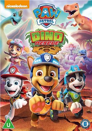 Paw Patrol - Dino Rescue