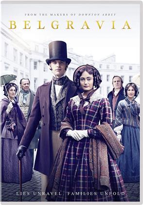 Belgravia - TV Mini-Series