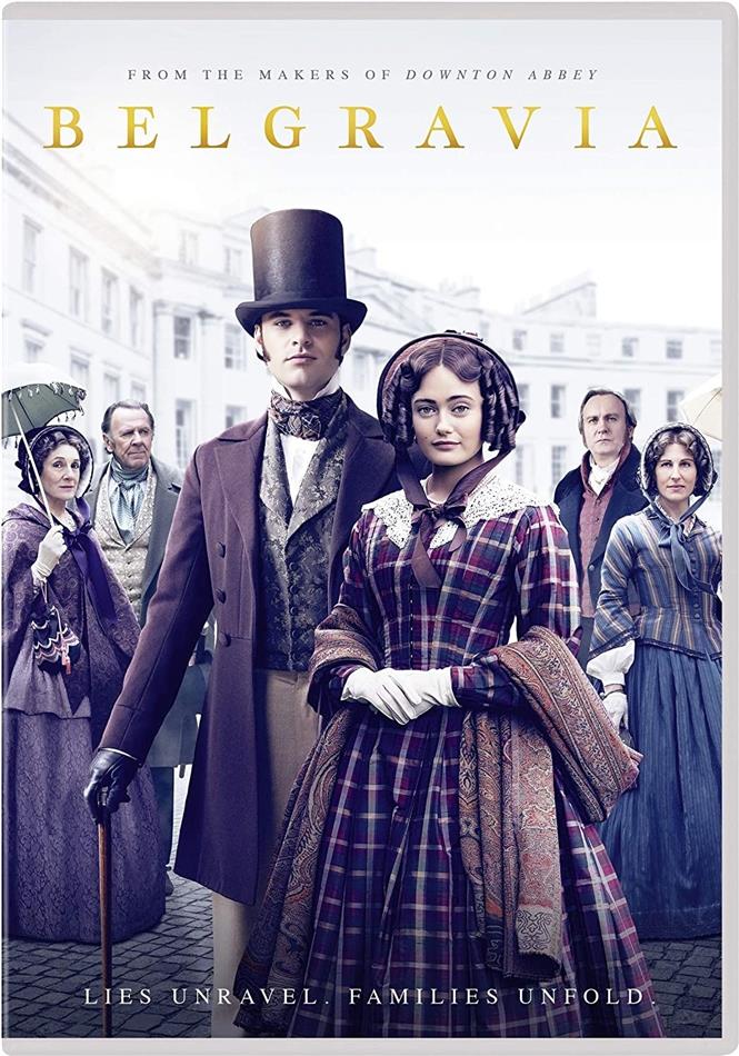Belgravia - TV Mini-Series