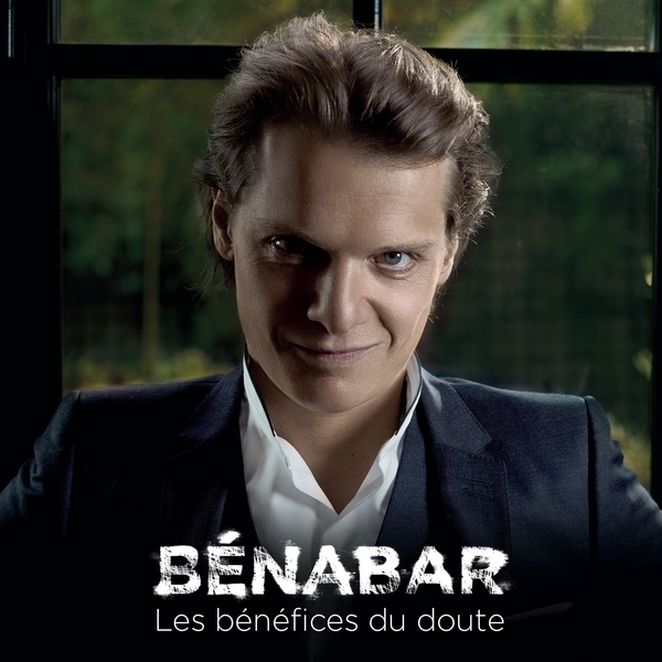 Bénabar - Les Bénéfices Du Doute 2020 Reissue, RCA, LP