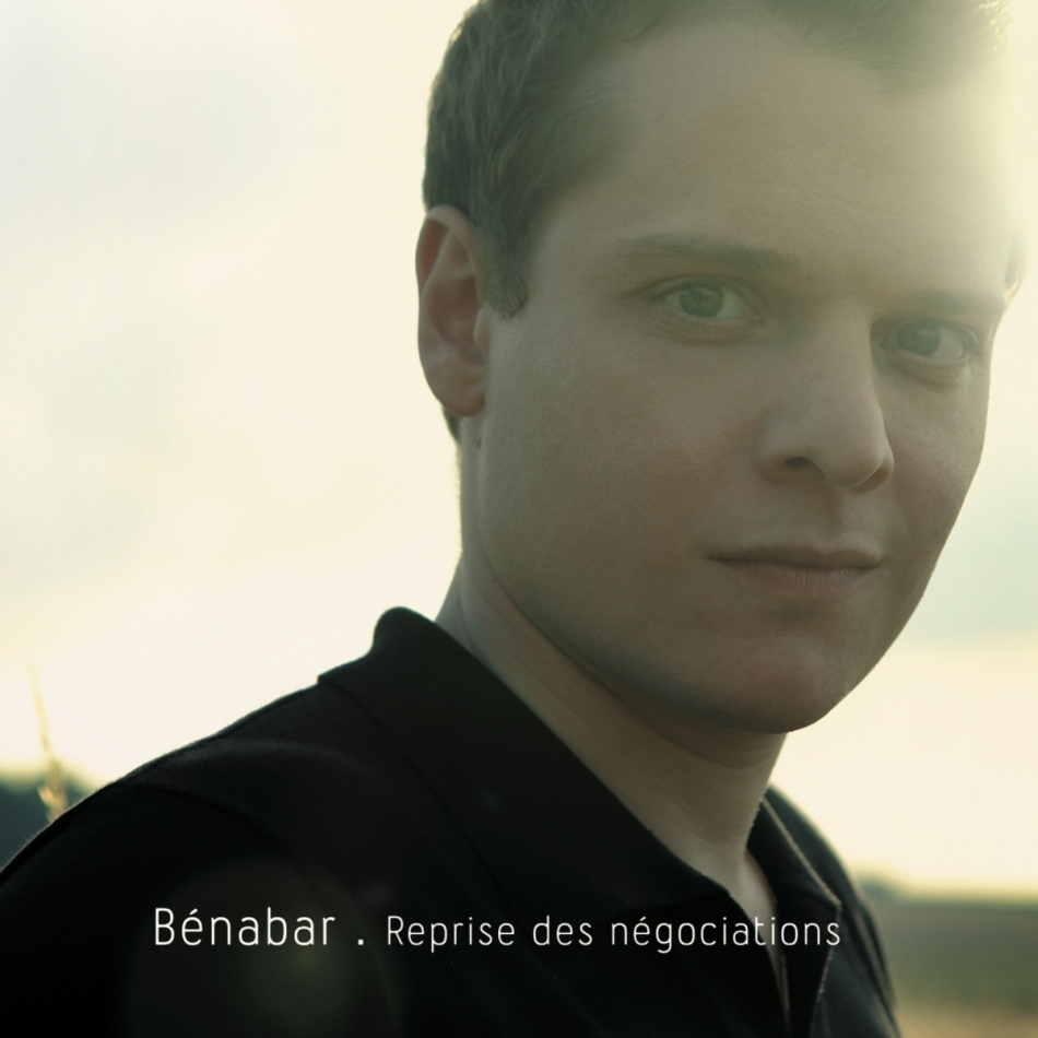 Benabar - Reprise Des Negociations 2020 Reissue, RCA, 2 LPs