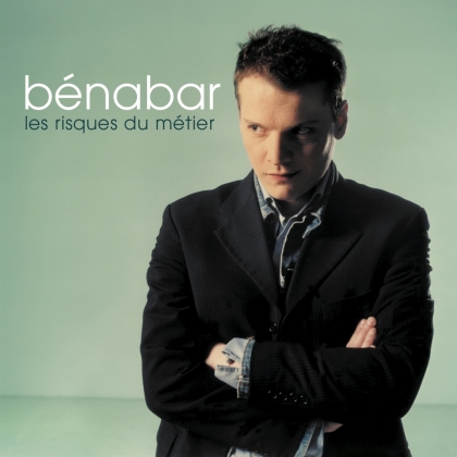 B&eacute;nabar - Les Risques Du Metier (2020 Reissue, RCA, LP)